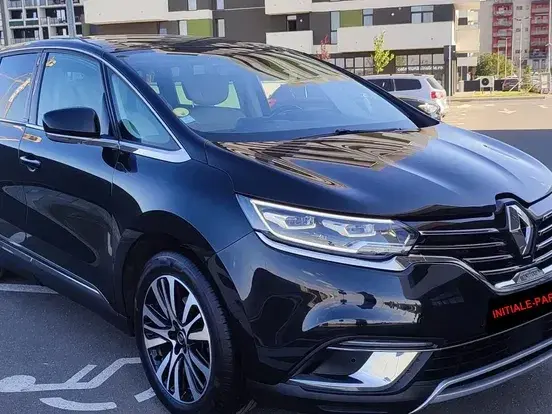 Renault Grand Espace