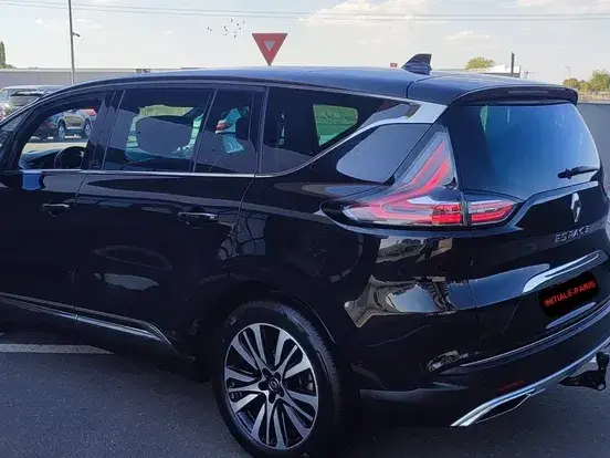 Renault Grand Espace
