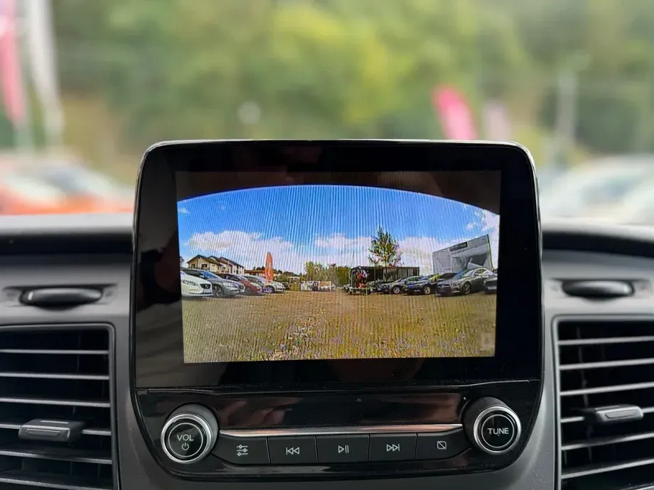 Ford Transit — imagine 6