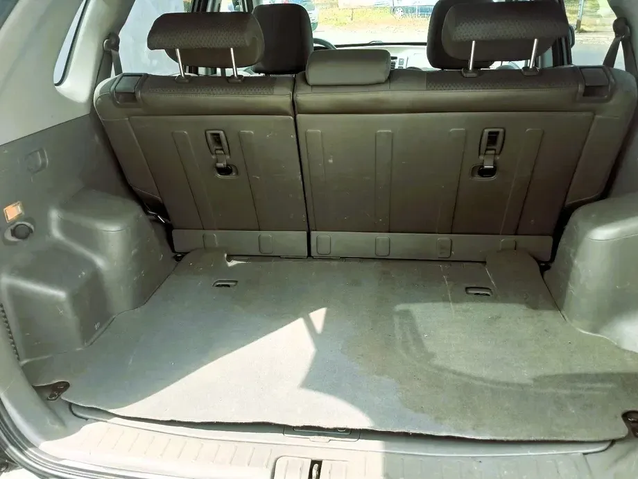 Hyundai Tucson — imagine 6