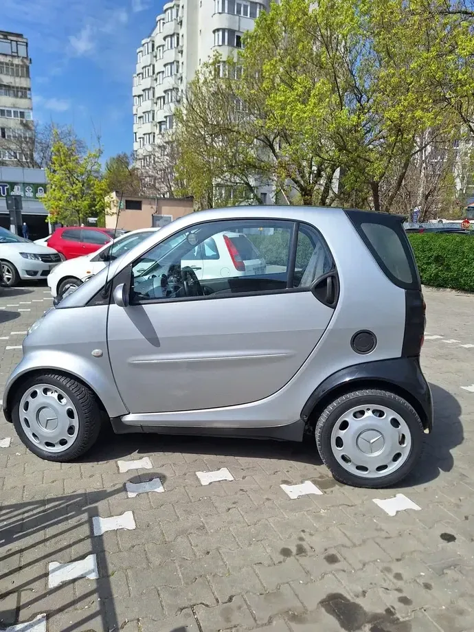 smart fortwo I — imagine 2