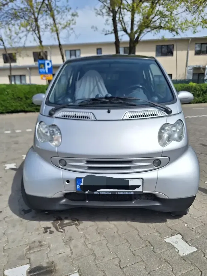 smart fortwo I — imagine 3