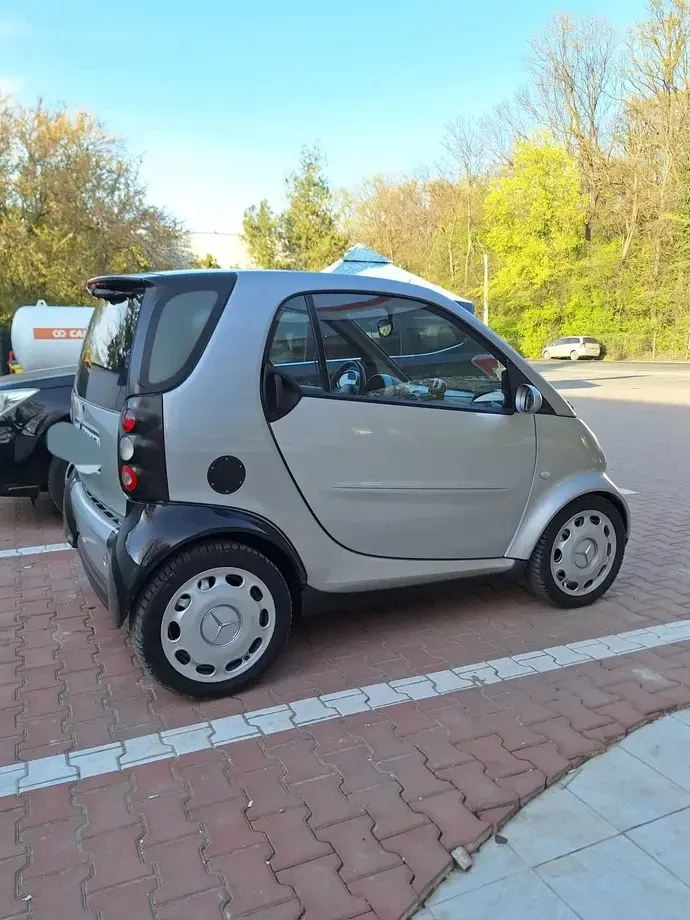 smart fortwo I — imagine 6