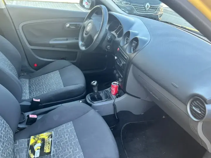 Seat Ibiza IV