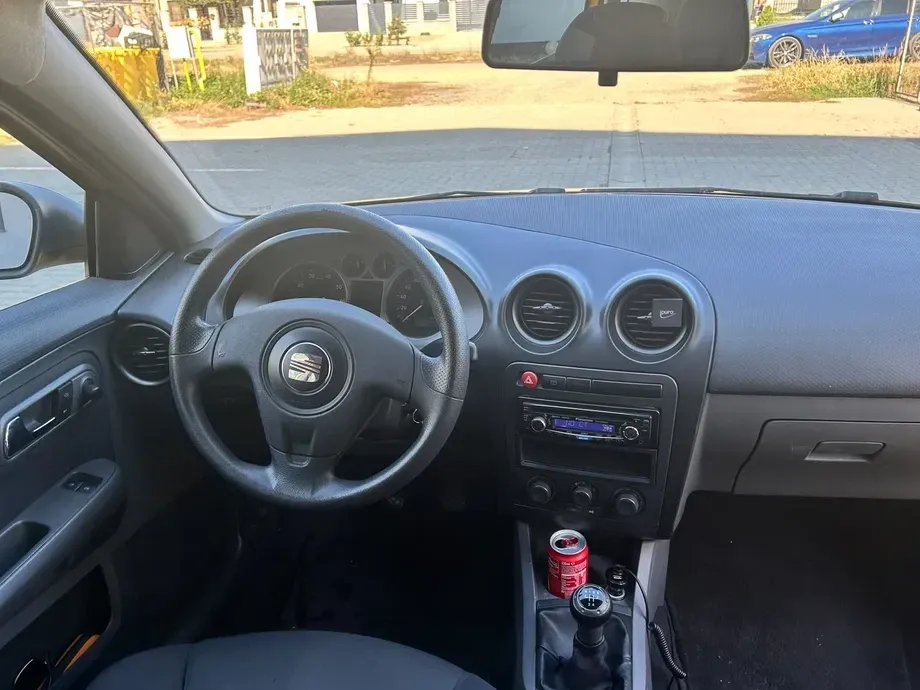 Seat Ibiza IV — imagine 5