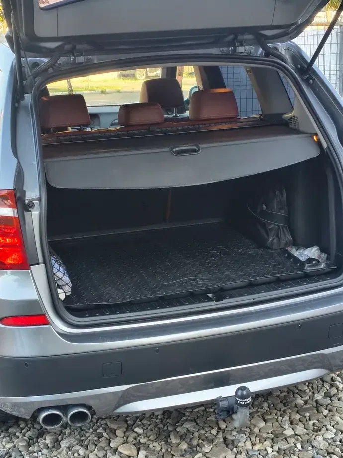 BMW X3 F25 — imagine 5