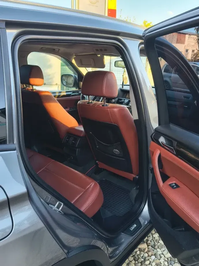BMW X3 F25 — imagine 6