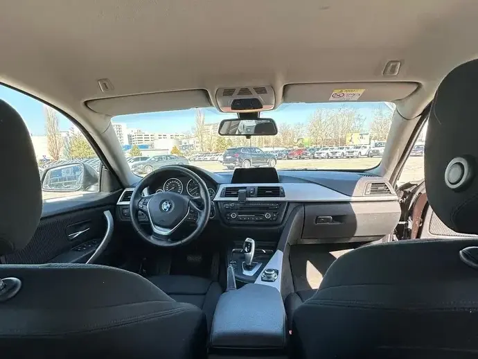 BMW Seria 4 F32/F33/F36