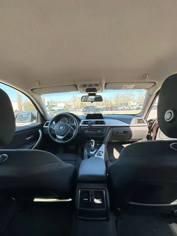 BMW Seria 4 F32/F33/F36 — imagine 5