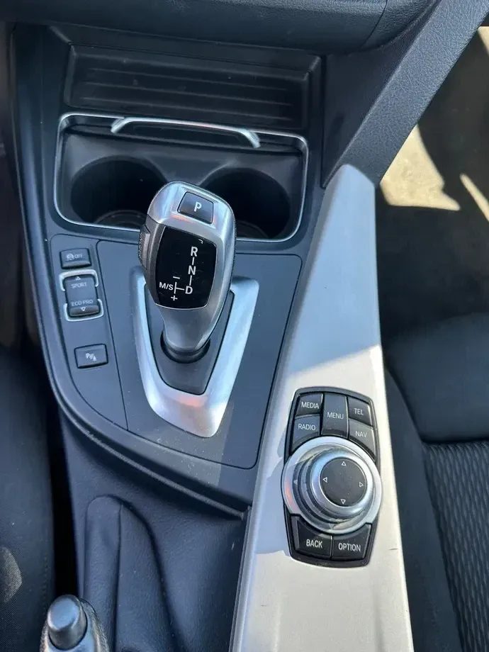 BMW Seria 4 F32/F33/F36 — imagine 6