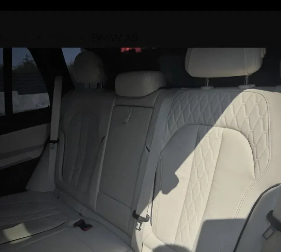 BMW X5 — imagine 6