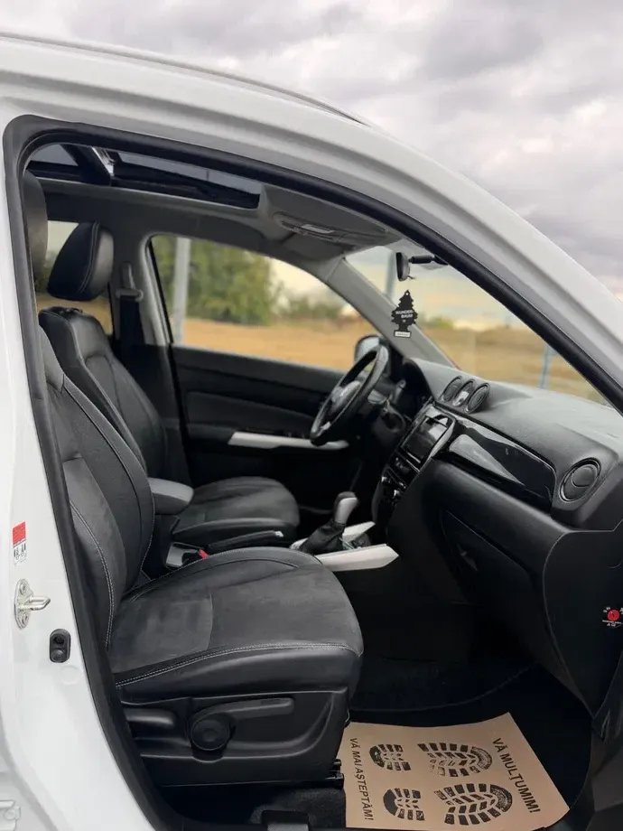 Suzuki Vitara — imagine 6