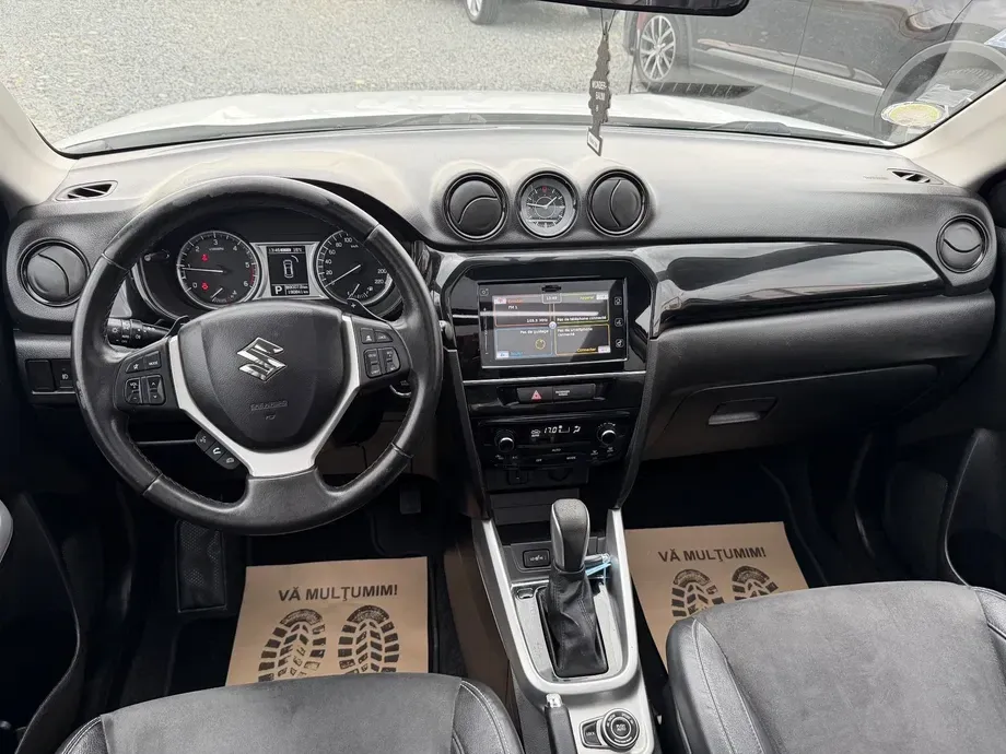 Suzuki Vitara — imagine 5