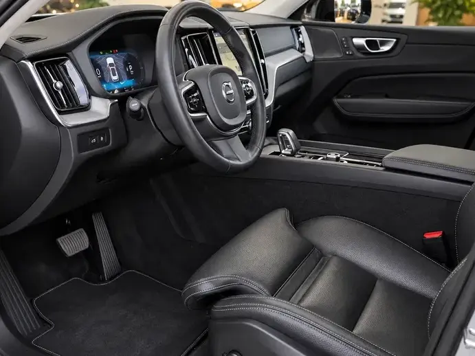 Volvo XC 60 T8 AWD Recharge Plus Bright