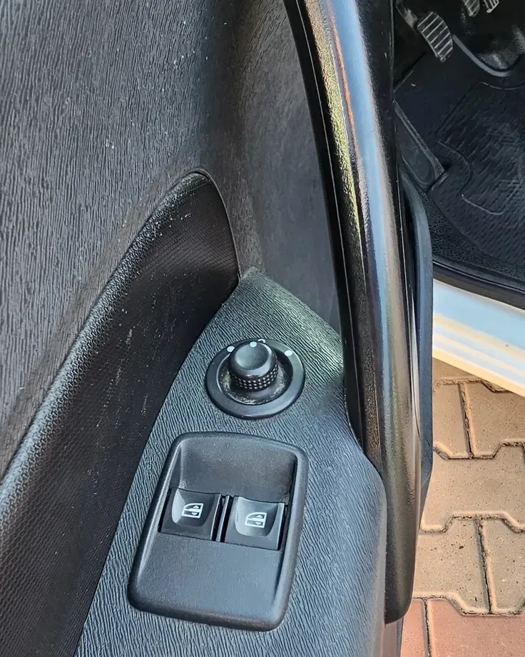 Renault Kangoo 1.5 dCI Expression — imagine 6