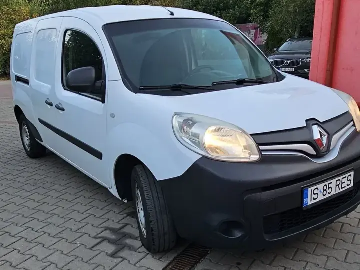 Renault Kangoo 1.5 dCI Expression