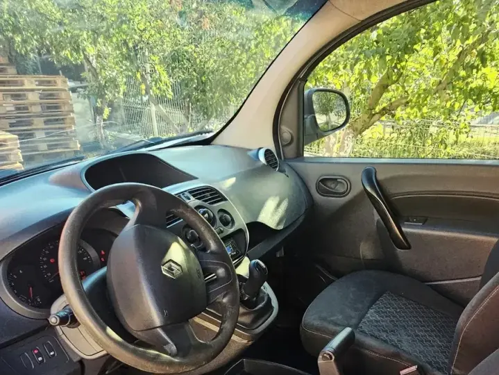 Renault Kangoo 1.5 dCI Expression