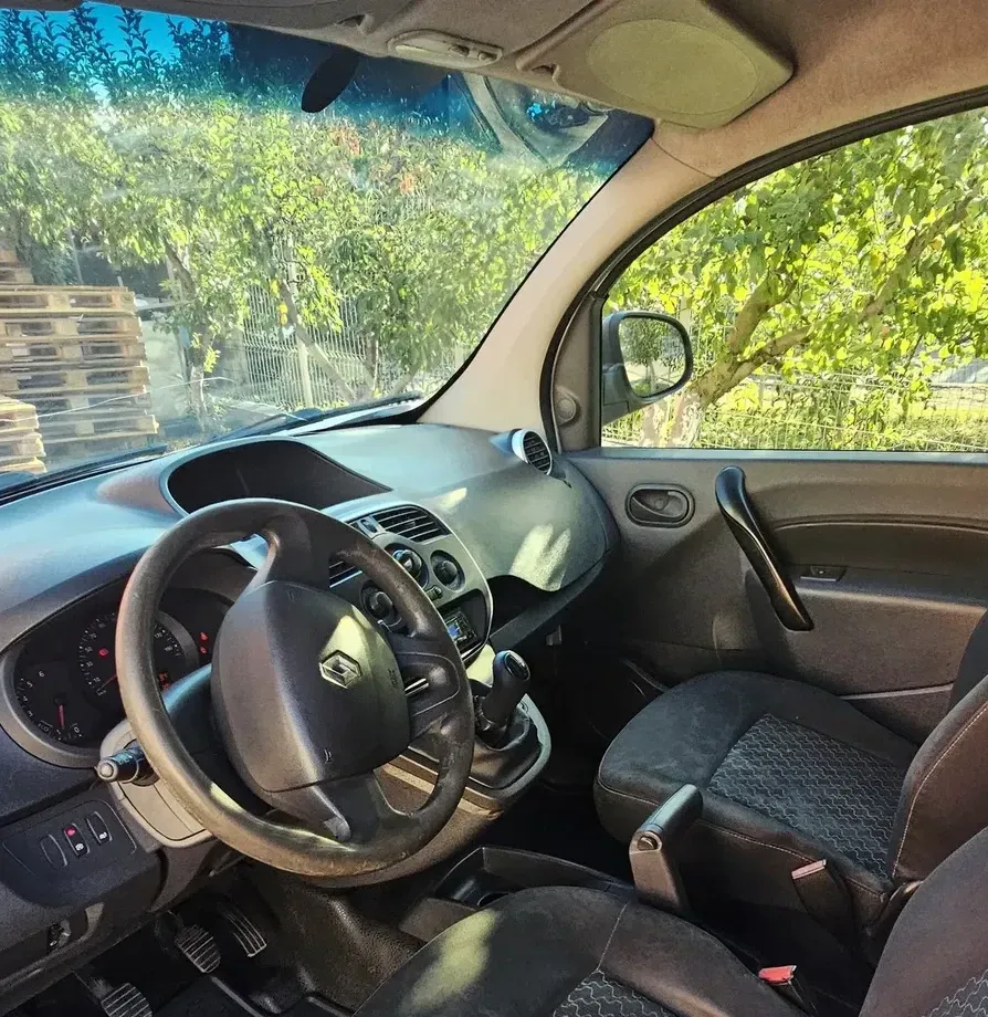 Renault Kangoo 1.5 dCI Expression — imagine 5