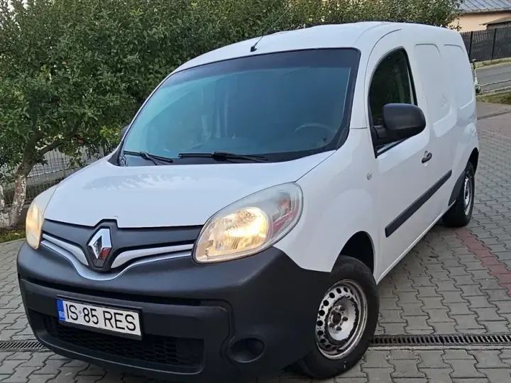 Renault Kangoo 1.5 dCI Expression