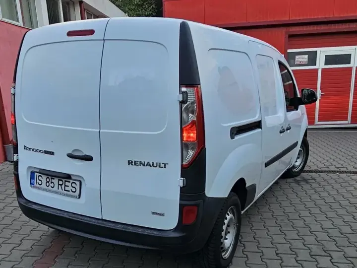 Renault Kangoo 1.5 dCI Expression