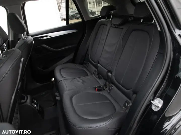 BMW X1 xDrive25d Aut. xLine