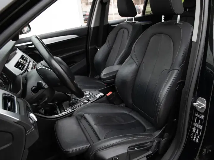 BMW X1 xDrive25d Aut. xLine