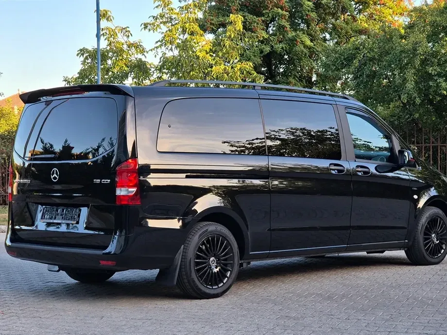Mercedes-Benz Vito — imagine 3