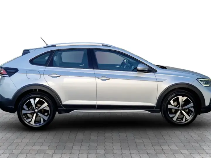 Volkswagen Taigo 1.5 TSI DSG Style