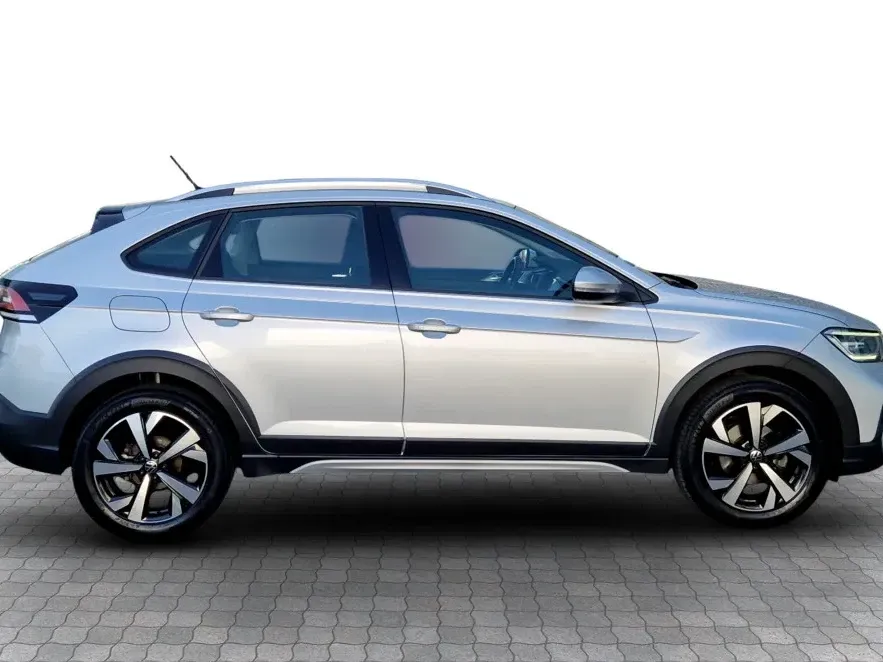 Volkswagen Taigo 1.5 TSI DSG Style — imagine 6