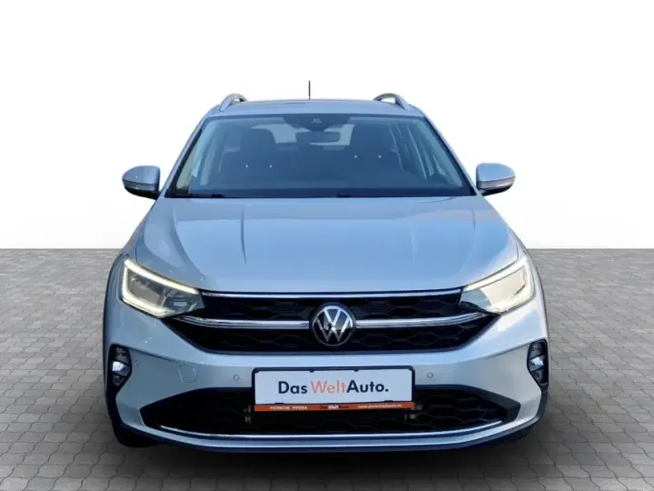 Volkswagen Taigo 1.5 TSI DSG Style