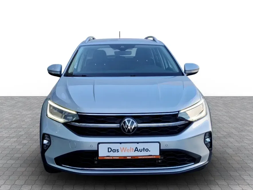 Volkswagen Taigo 1.5 TSI DSG Style — imagine 4