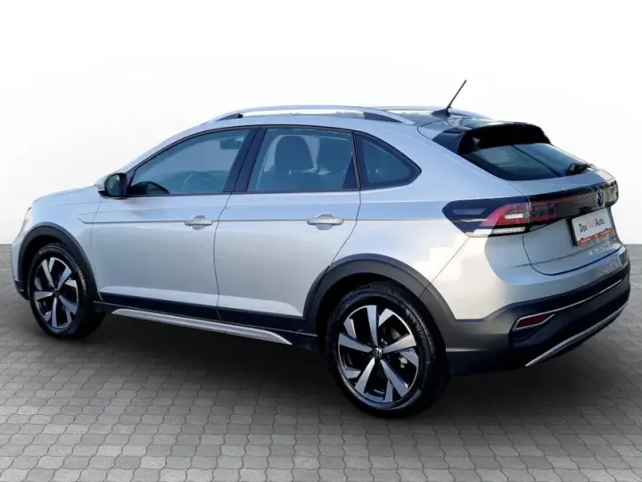 Volkswagen Taigo 1.5 TSI DSG Style