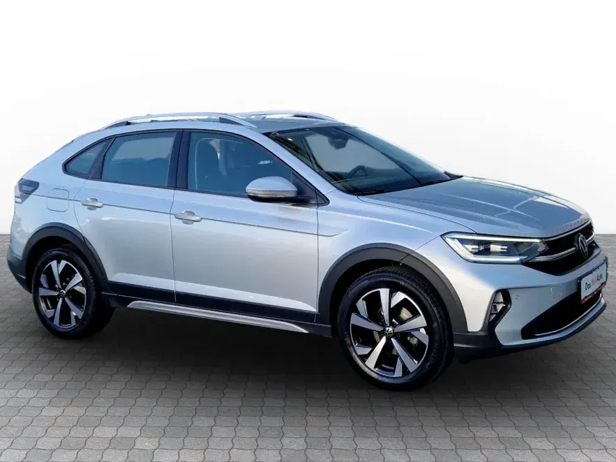 Volkswagen Taigo 1.5 TSI DSG Style — imagine 5