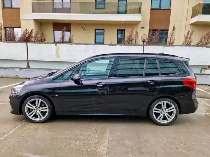 BMW Seria 2
