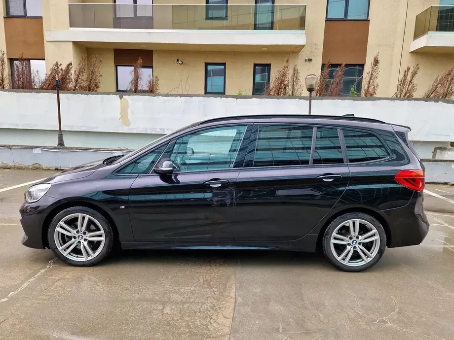 BMW Seria 2 — imagine 4