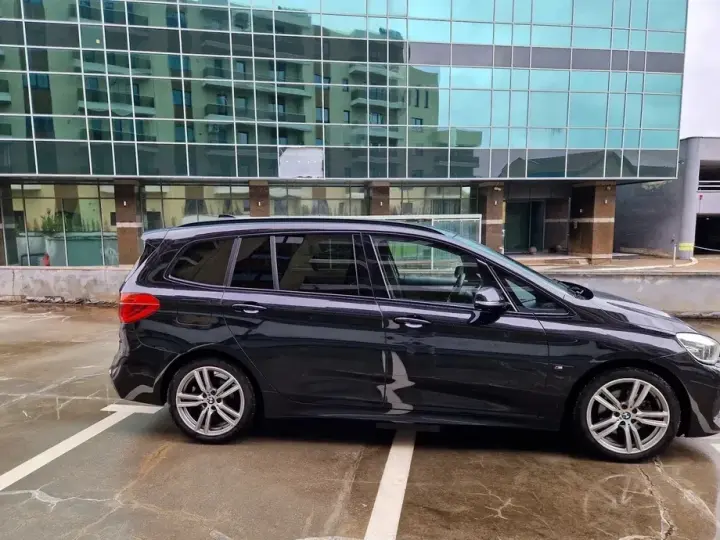 BMW Seria 2