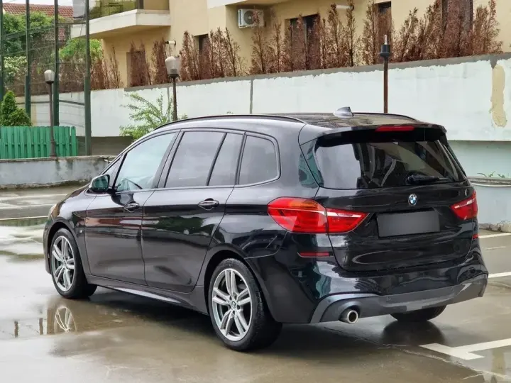 BMW Seria 2