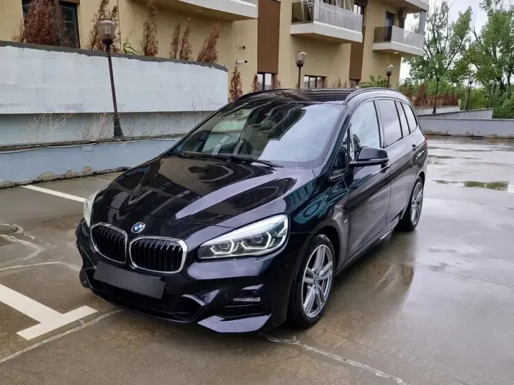 BMW Seria 2