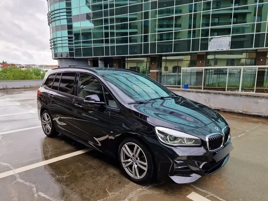 BMW Seria 2 — imagine 2