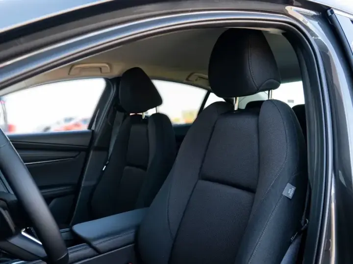 Mazda 3 e-Skyactiv X186 AT MHEV Exclusive-Line