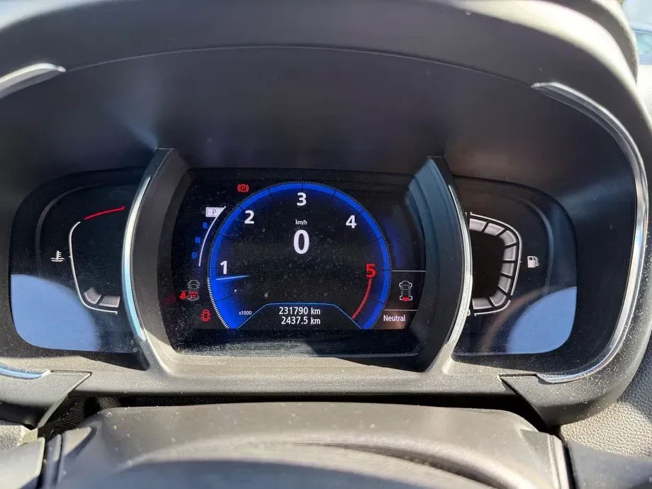 Renault Grand Scenic — imagine 5