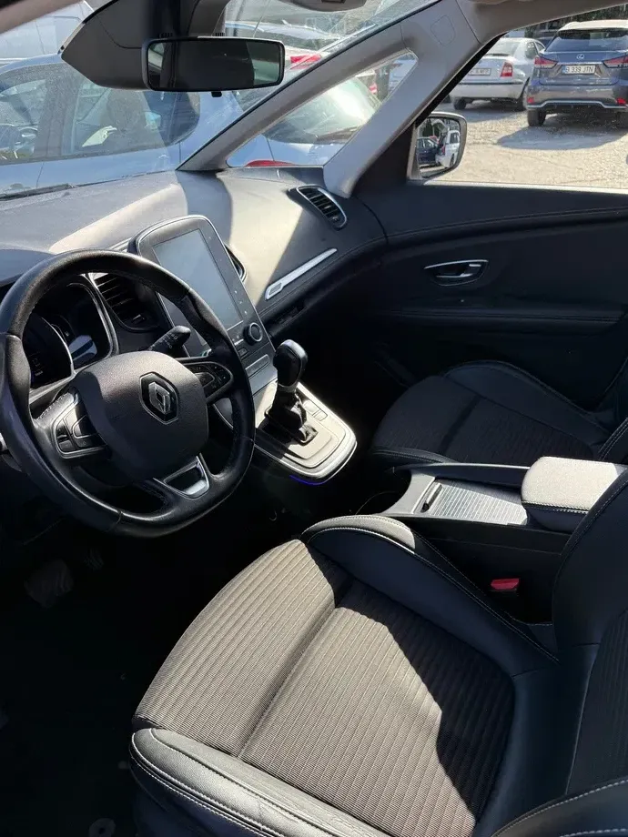 Renault Grand Scenic — imagine 6