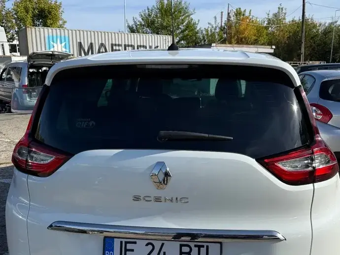Renault Grand Scenic