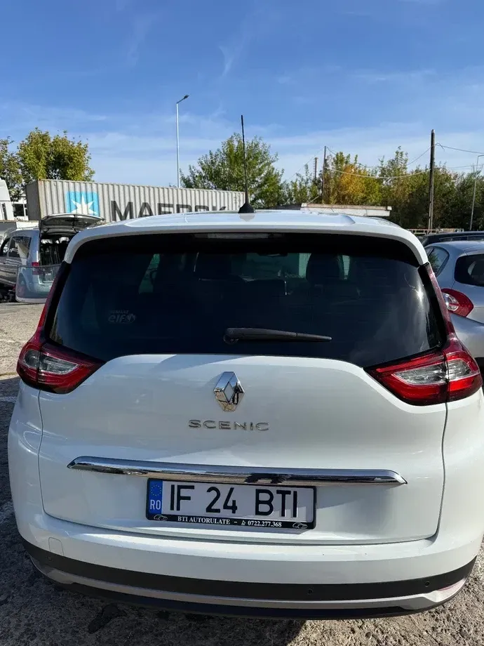 Renault Grand Scenic — imagine 4