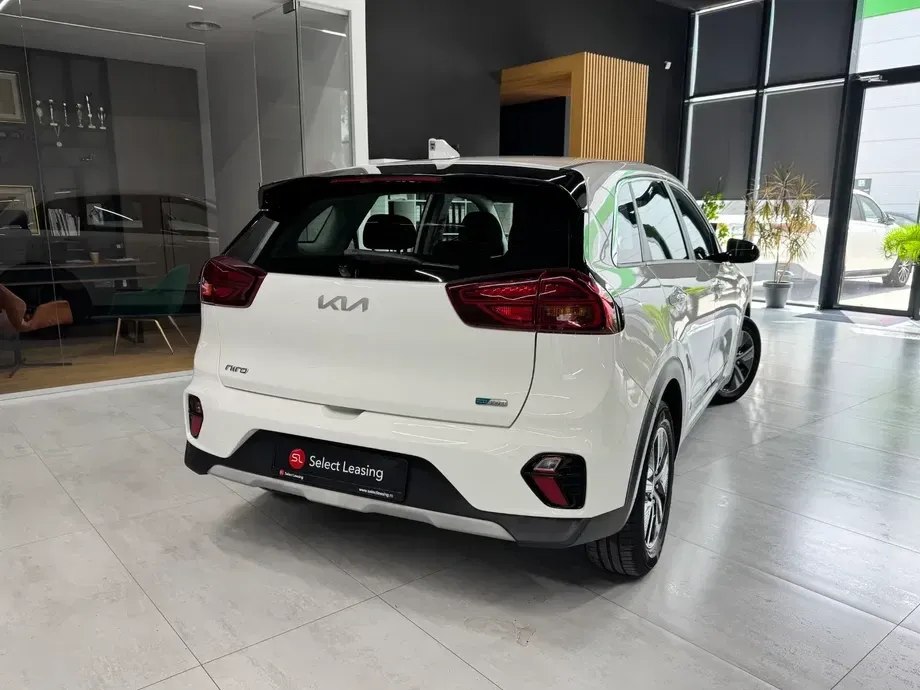 Kia Niro 1.6 GDI PHEV 2WD OPF Aut. Vision — imagine 2