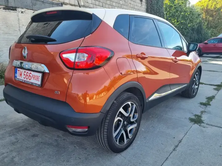 Renault Captur I