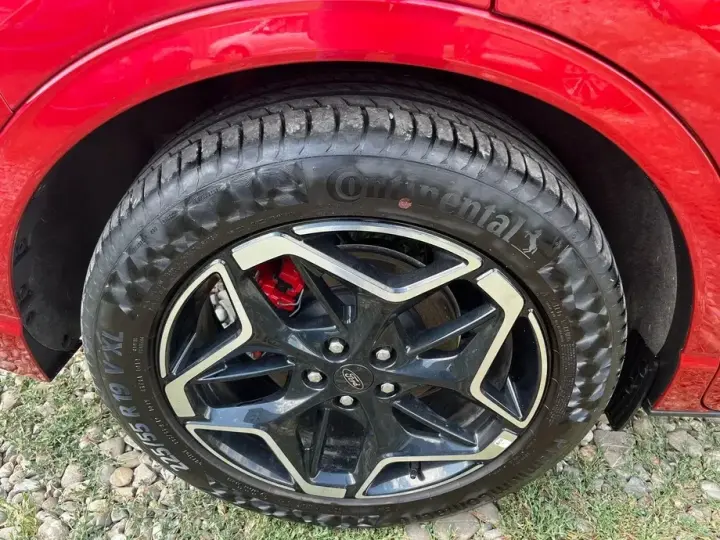 Ford Kuga III