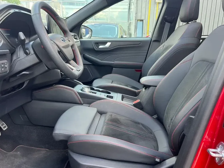 Ford Kuga III — imagine 5