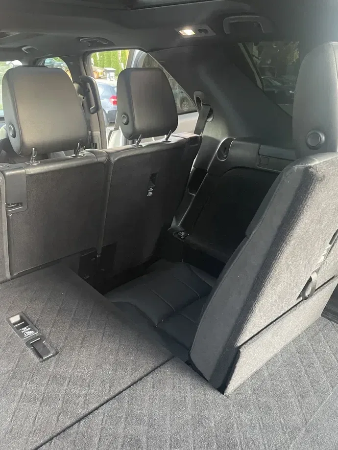 Land Rover Discovery — imagine 6