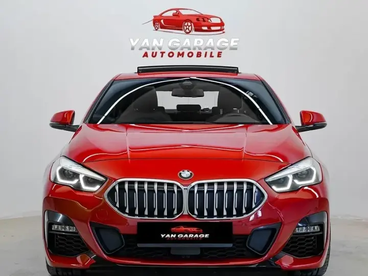 BMW Seria 2 218i Aut. M Sport